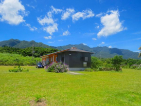 Гостиница Cottage Orange House Yakushima  Якусима